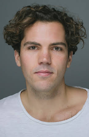 Brian Raetz as 
