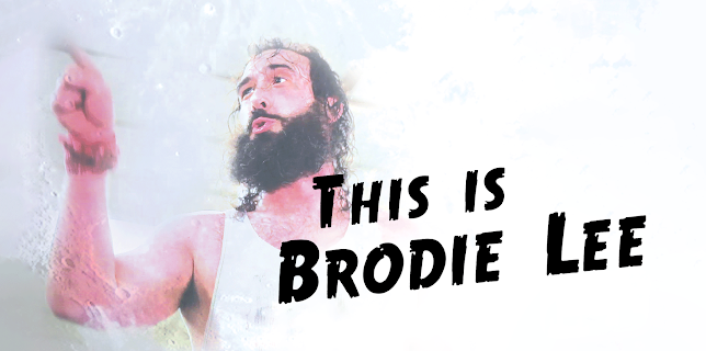 This Is Brodie Lee (2024)
