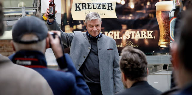 18:00: SOKO Potsdam | ZDF | 12/15 2025