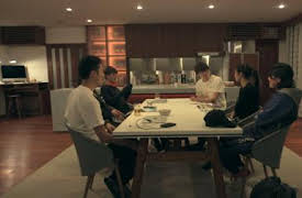 Terrace House: Opening New Doors: A New Experience For Her