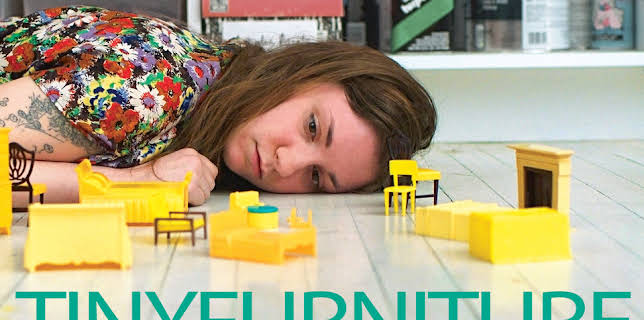 Tiny Furniture (2012)