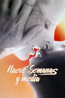 01:52: Nueve semanas y media | M. Drama | 6/9 2026