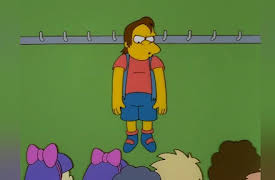 The Simpsons Christmas Season 1: Skinner's Sense of Snow