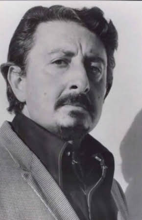 Frank de Felitta as Director