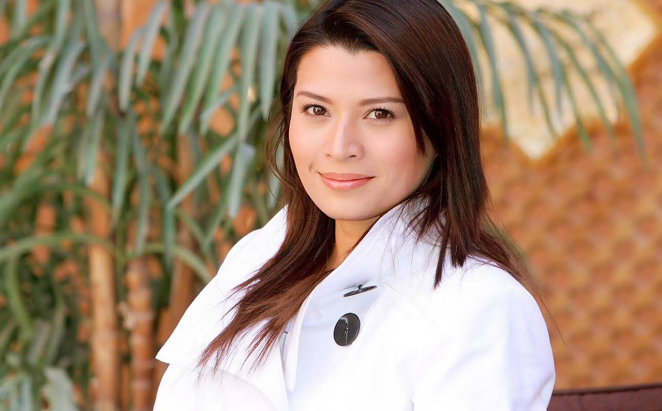 Mylene Dizon