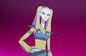 Voltron – den legendariske beskytter: Episode 6