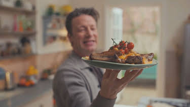 8:00 PM: New: Jamie's 20 Minute Meals | Channel 4 | 10/5 2026