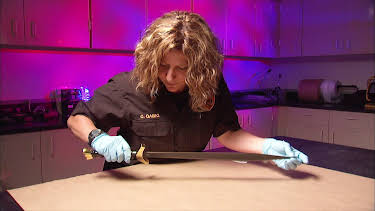 01:35: Medical Detectives - Geheimnisse der Gerichtsmedizin | VOX | 4/8 2026