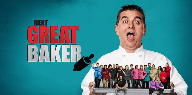 Cake Boss Next Great Baker Season 1