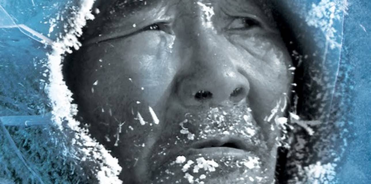 The Tundra Book: A Tale of Vukvukai, the Little Rock (2014)