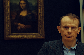 The World's Greatest Paintings: Mona Lisa by Leonardo Da Vinci