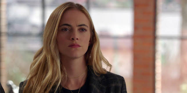 04:00: NCIS (S15 E13) (S15) | TV3 | 12/2 2025