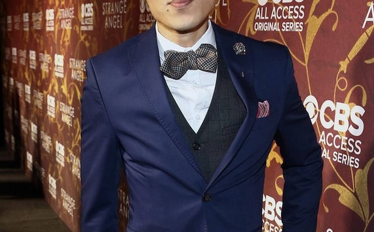 Keye Chen
