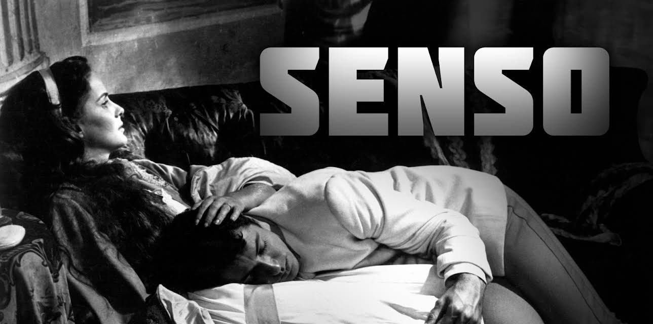 Senso (1968)