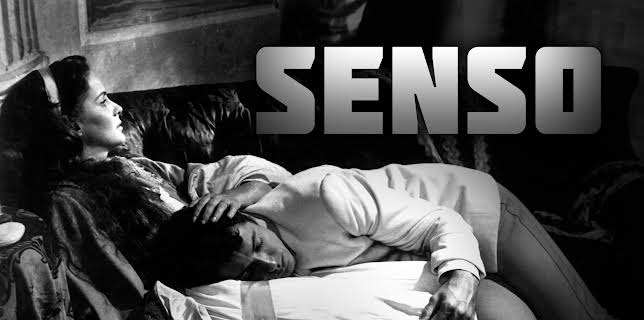 Senso (1968)