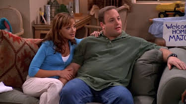 7:20 AM: The King of Queens | Channel 4 | 8/12 2026