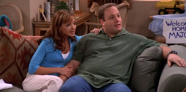 7:00 AM: The King of Queens | Channel 4 | 1/24 2026