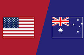 Women's World Rugby: Season 2025: USA vs. Australia - Women's Semifinal - Cape Town