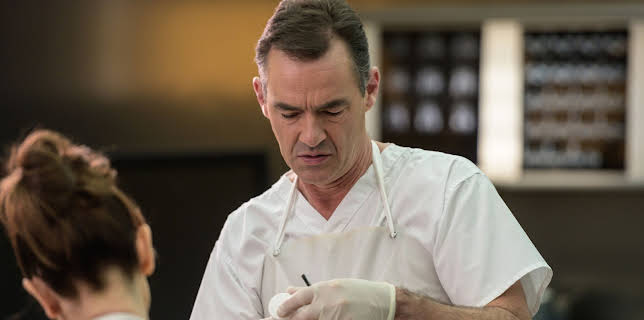 22:55: Tyst vittne (S23 E4) (S23) | Kanal 11 | 1/10 2026