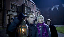 Inspector Barnaby