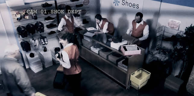 11:00: The Killer Beside Me (S2 E3) (S2) | Investigation Discovery | 11/27 2025