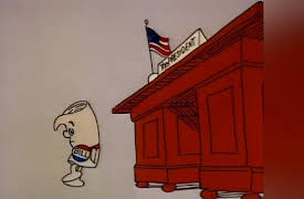 Schoolhouse Rock Season 1: I'm Just a Bill