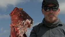 Chasing Monsters - Monsterfischen auf der Spur