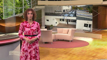06:40: Wir im Saarland - Das Magazin | SR Fernsehen | 10/23 2026