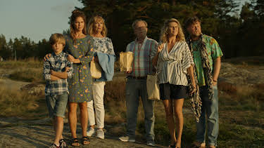 08:45: Sommaren med släkten (S3 E8) (S3) | Kanal 5 | 4/9 2026