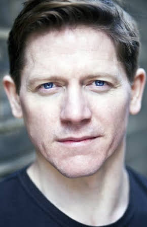Philip Bulcock as 