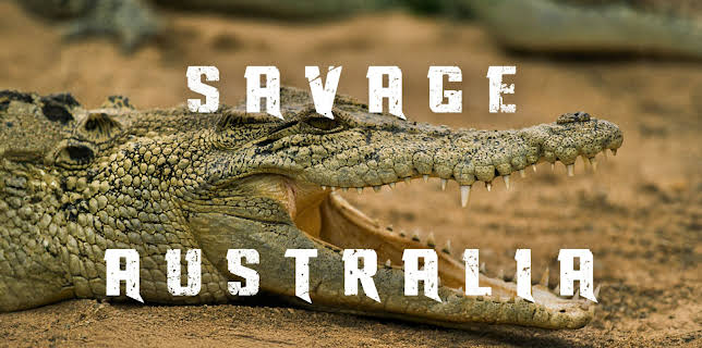Savage Australia