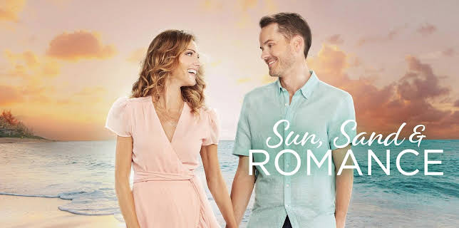 Sun, Sand & Romance (2017)