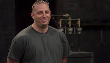 Wettkampf der Waffenschmiede