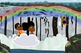 Bino & Fino: Where Does Electricity Come From