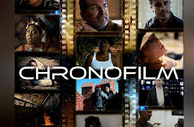 Chronofilm: Meet the Team & Desperation