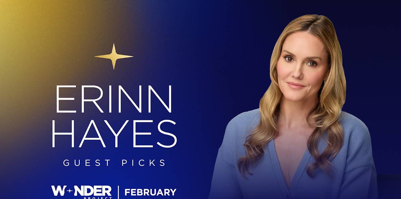 February Stories with Erinn Hayes on Wonder Project (2026)