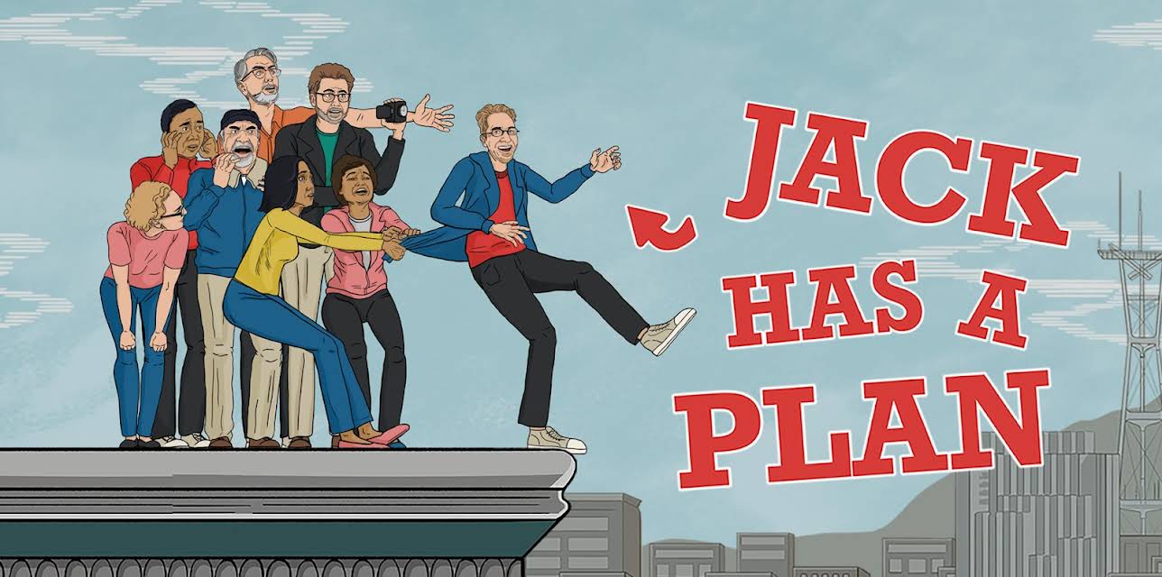 Jack Has a Plan (2022)
