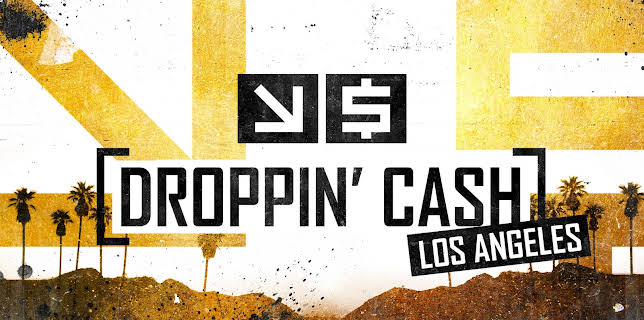 Droppin' Cash