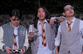 Incorregibles de Santa Martha season-1: Incorregibles de Santa Martha - Fer esotérico