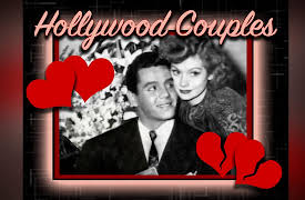 Hollywood Couples: Tom Hanks and Rita Wilson