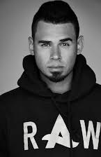 Afrojack como 