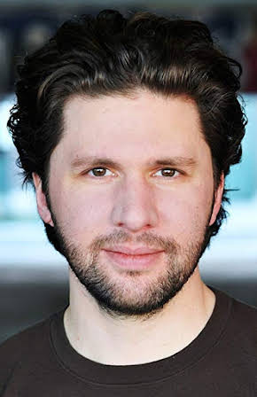 Louis Hobson as 