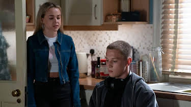 7:30 PM: EastEnders | BBC One | 7/21 2026