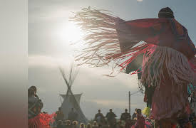 Language A to Z: N for Native American English