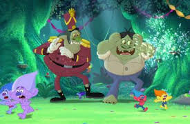 Trolls: For fuld musik!: Episode 1