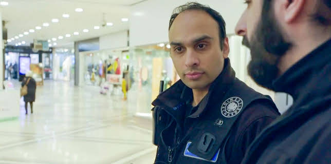 10:00 AM: Shoplifters: Caught Red Handed (S1 E18) (S1) | 5 Star | 3/22 2026