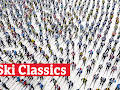 Ski Classics: Marcialonga