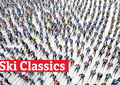 Ski Classics: Marcialonga