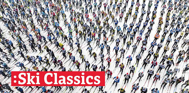 07:55: Ski Classics: Marcialonga | NRK 1 | 1/25 2026