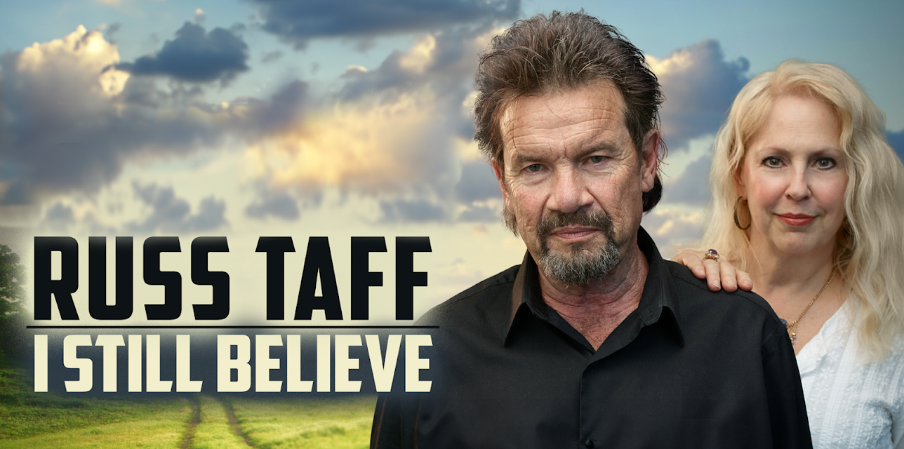 Russ Taff: I Still Believe (2018)